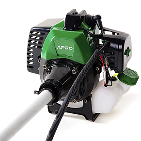 Тример бензиновий 1150Вт APRO BT-1150 (899115), фото 3