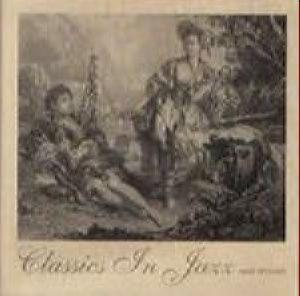 Сборник – Golden Classics In Jazz And Beyond (CD Audio)