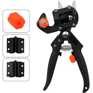 Щеплюючий секатор Titan Professional Grafting Tool