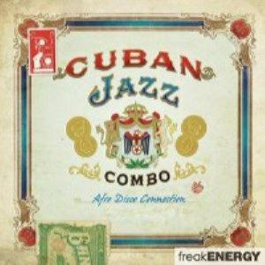 Cuban Jazz Combo – Cuban Disco Connection (CD Audio)