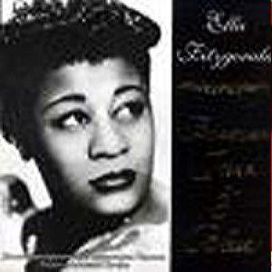 FOREVER JAZZ & BLUES – ELLA FITZERALD (CD Audio)