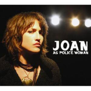 JOAN AS POLICE WOMAN – REAL LIFE (CD Audio)