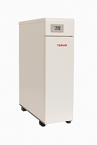 Газовий котел димохідний ТЕРМО АОГВ-7,5А заднє підключення