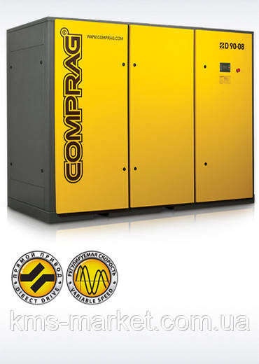 Компресор D 200 COMPRAG