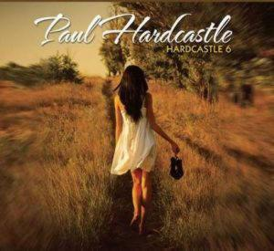 Paul Hardcastle – Hardcastle 6 (CD Audio)