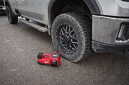 Акумуляторний безщітковий повітряний насос MILWAUKEE M18 BI-0 (каркас), фото 6