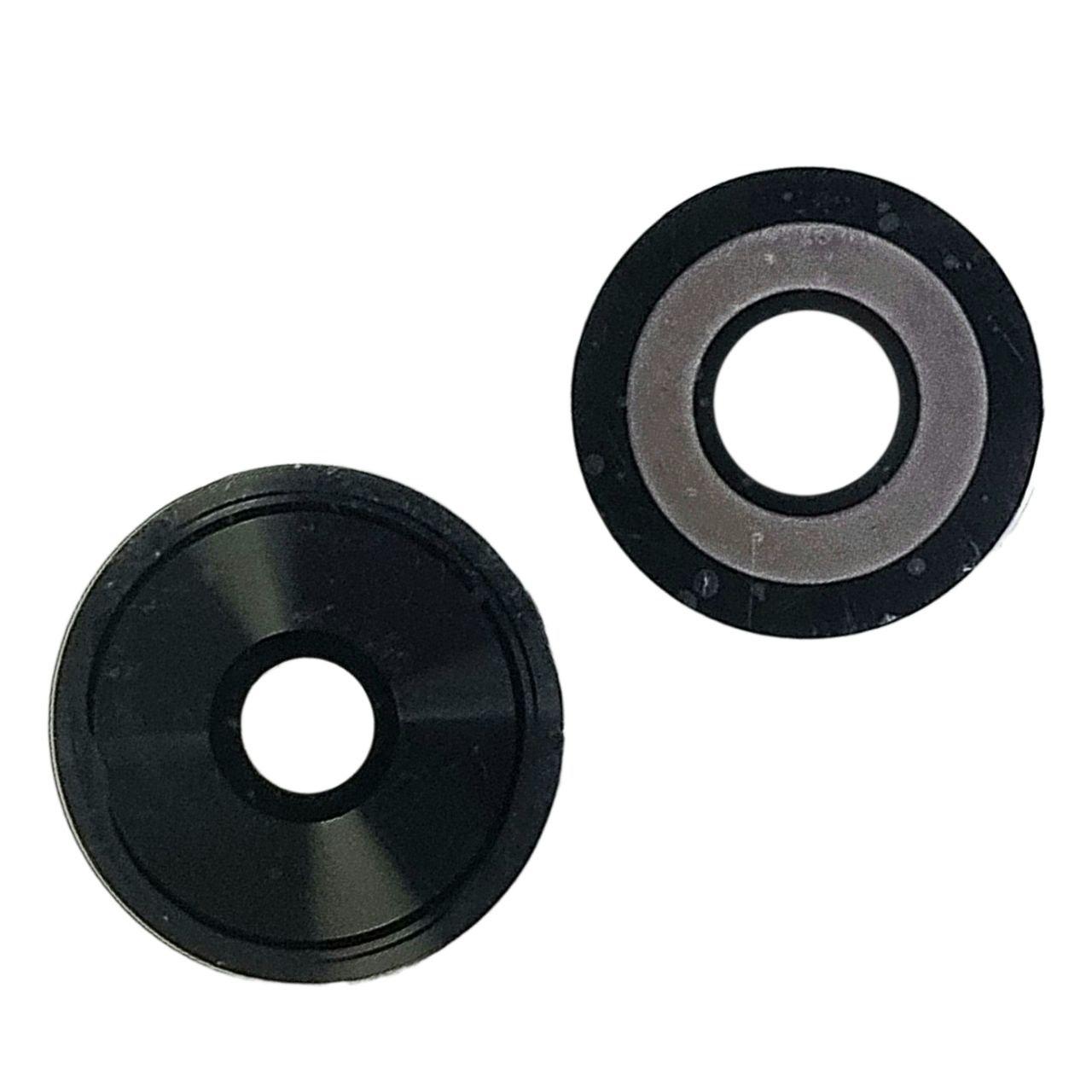 Скло камери для Tecno Spark Go 2024 (BG6) (комплект 2шт), фото 1