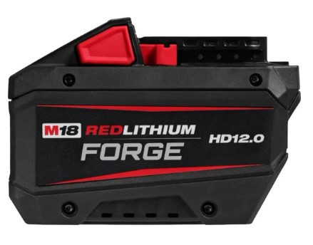 MILWAUKEE M18 FORGE™ 12.0 Ah Преміум Аккумулятор