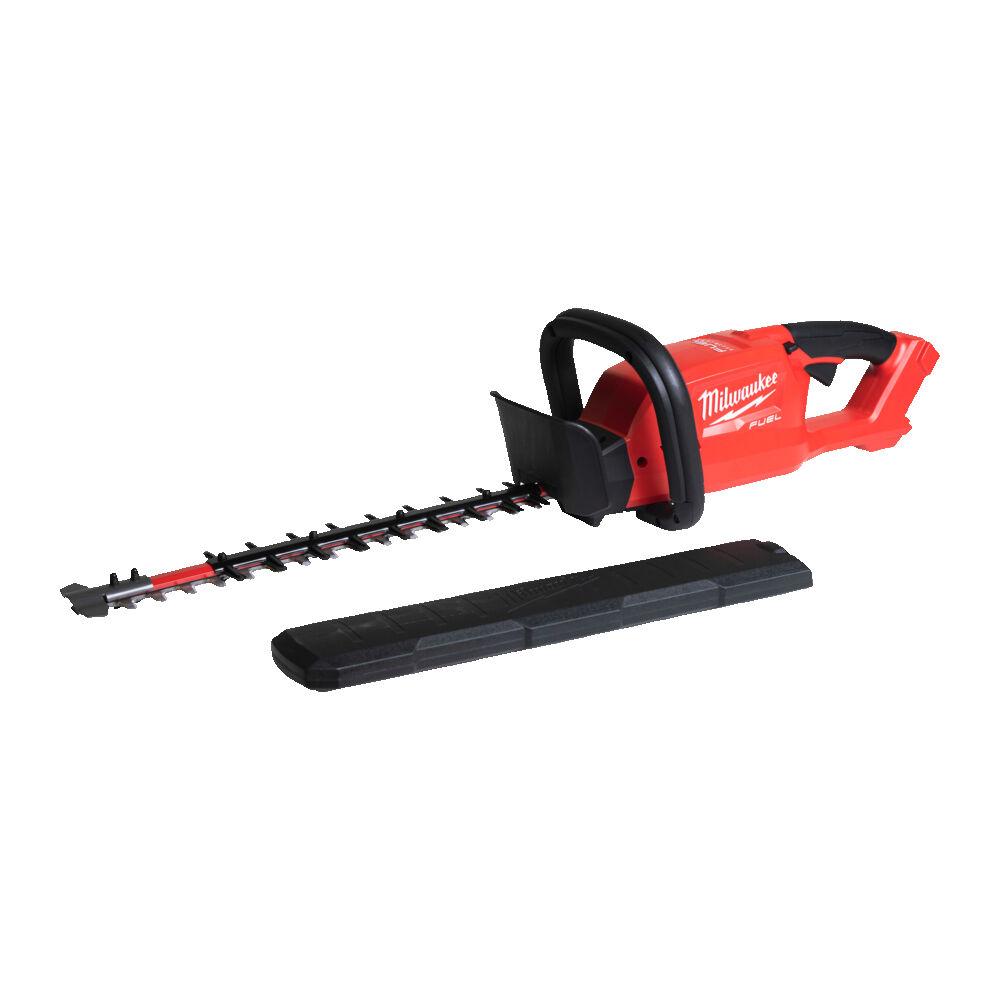 Кусторіз акумуляторний MILWAUKEE M18 FHET45-0 (45 см, каркас)