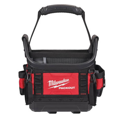 Сумка для інструментів PACKOUT MILWAUKEE PRO 25 см - Надійність та зручність у кожному проекті., фото 1