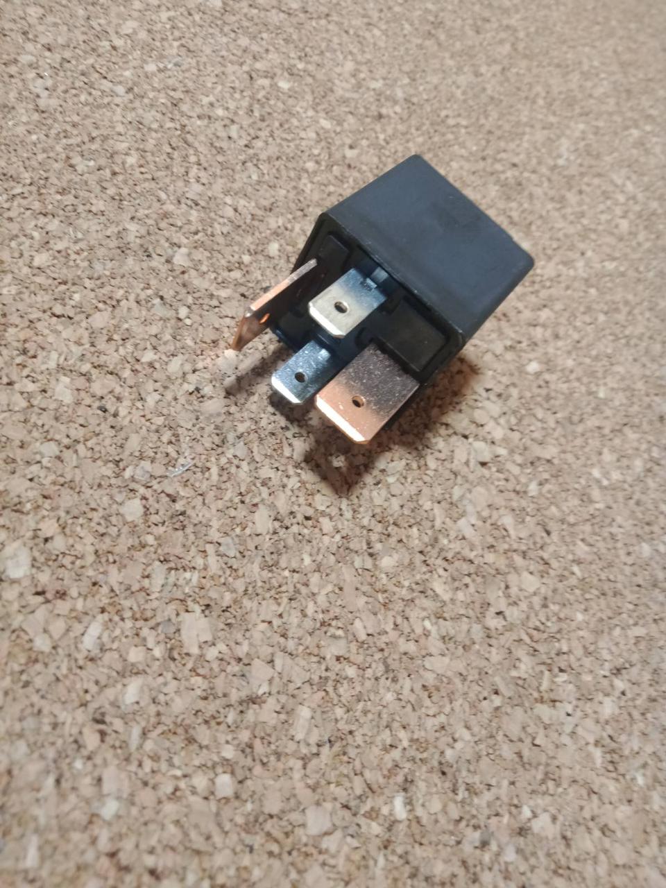 Реле склоочисника 4-х конт 70А Great Wall Safe Грейт Вол Сейф, фото 1