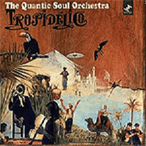 Quantic Soul Orchestra, The – Tropidelico (CD Audio)