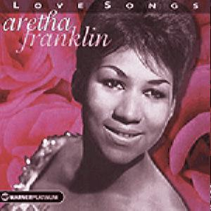 The Platinum Collection – Aretha Franklin Love Songs (CD Audio)