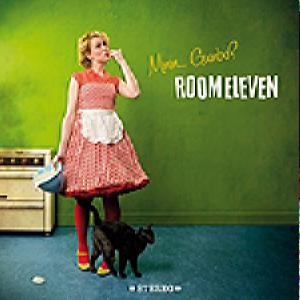 Room Eleven – Mmm… Gumbo? (CD Audio)