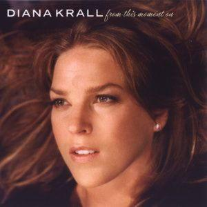DIANA KRALL – FROM THIS MOMENT ON (CD Audio)