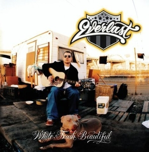 Everlast – White Trash Beautiful (2004) (CD Audio)