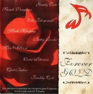 FOREVER GOLD – JAZZ MASTERS (CD Audio)