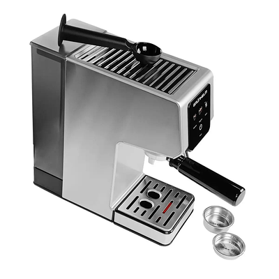 Кавоварки та кавомашини