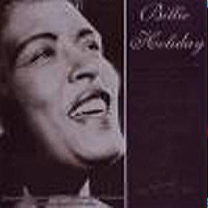 FOREVER JAZZ & BLUES – BILLIE HOLIDAY (CD Audio)