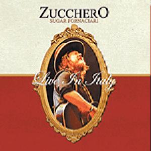 Zucchero – Live In Italy /2 Cd/ (CD Audio)