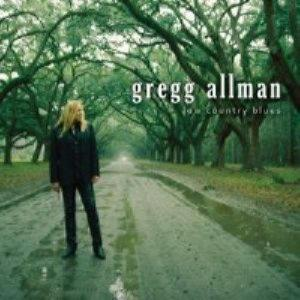 Gregg Allman – Low Country Blues (CD Audio)