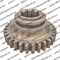 Шестерня заднього ходу КПП Т-150, 151.37.129-1