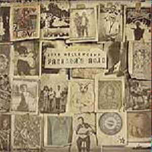 Mellencamp John – Freedoms Road (CD Audio)