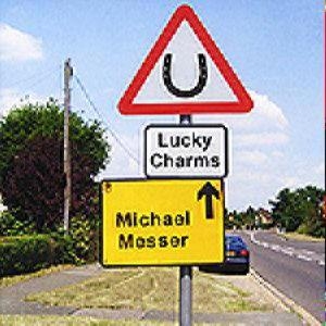 Messer Michael – Lucky Charms (CD Audio)