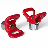 Подовжувач на безповітряний пістолет на два пости Profinstrument, фото 5