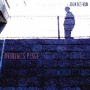 John Scofield – A Moment’s Peace (2011) (CD Audio)