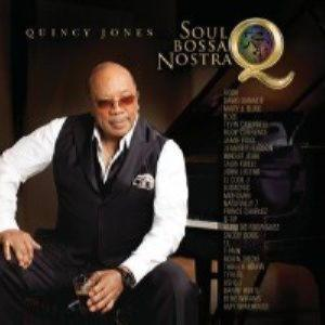 Quincy Jones – Q: Soul Bossa Nostra (CD Audio)