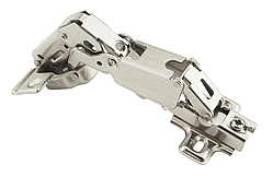 Петля мебельная 'Коник', 165 градусів, 35 мм