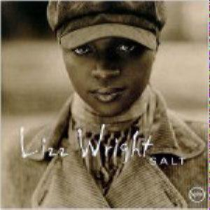 Lizz Wright – Salt (CD Audio)
