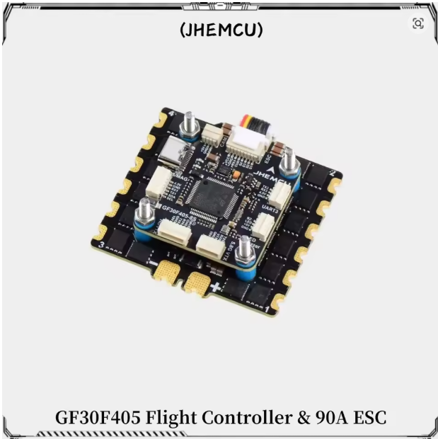 GF30F405 FC 8s Політний стек 13-15 дюймів GF30F405 FC 90A