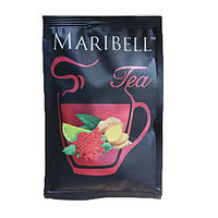 Калина-Імбір-Лайм натуральне фруктове пюре ТМ Maribell 50 г