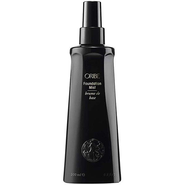 Універсальний праймер та невагомий спрей-кондиціонер Oribe Foundation Mist 200 ml, фото 1