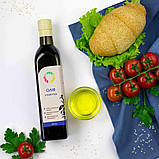 Олія білого кунжуту Земледар, 250 мл, фото 2