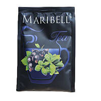 Смородина-Базилік натуральне фруктове пюре ТМ Maribell 50 г