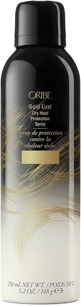 Термозахисний спрей Oribe Gold Lust Dry Heat Protection Spray 250 ml, фото 1