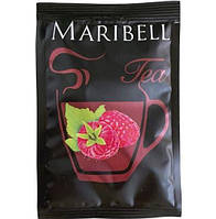 Малина натуральне фруктове пюре ТМ Maribell 50 г