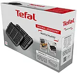 Знімна панель для вафель Tefal Optigrill XL XA734810, фото 2