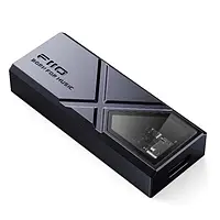 FiiO KA13 Портативний Hi-Res ЦАП/Підсилювач з Подвійним CS43131 та Потужністю 550 мВт