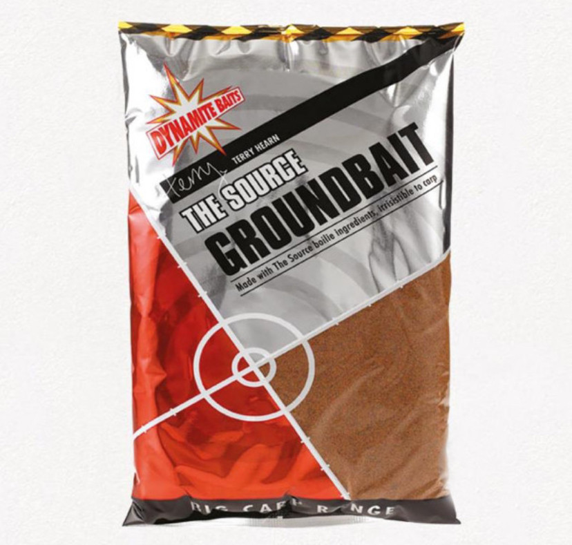 Dynamite Baits Source Groundbait 900g