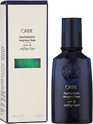 Бальзам-стайлер Oribe Brilliance & Shine Featherbalm Weightless Styler 100 ml
