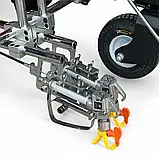 Машина для нанесення дорожньої розмітки Profinstrument C200 (Kemage, 7,5 к.с., для паркінгів, доріг і майданчиків), фото 6