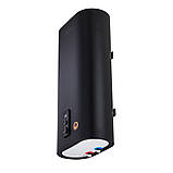 Водонагрівач Willer EV50DRI Black серія Grand Digital, фото 3