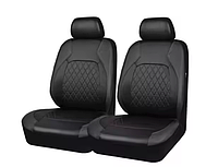 Чехлы для авто универсальные, на передние сиденья