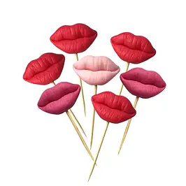 Кондитерський декор Love is