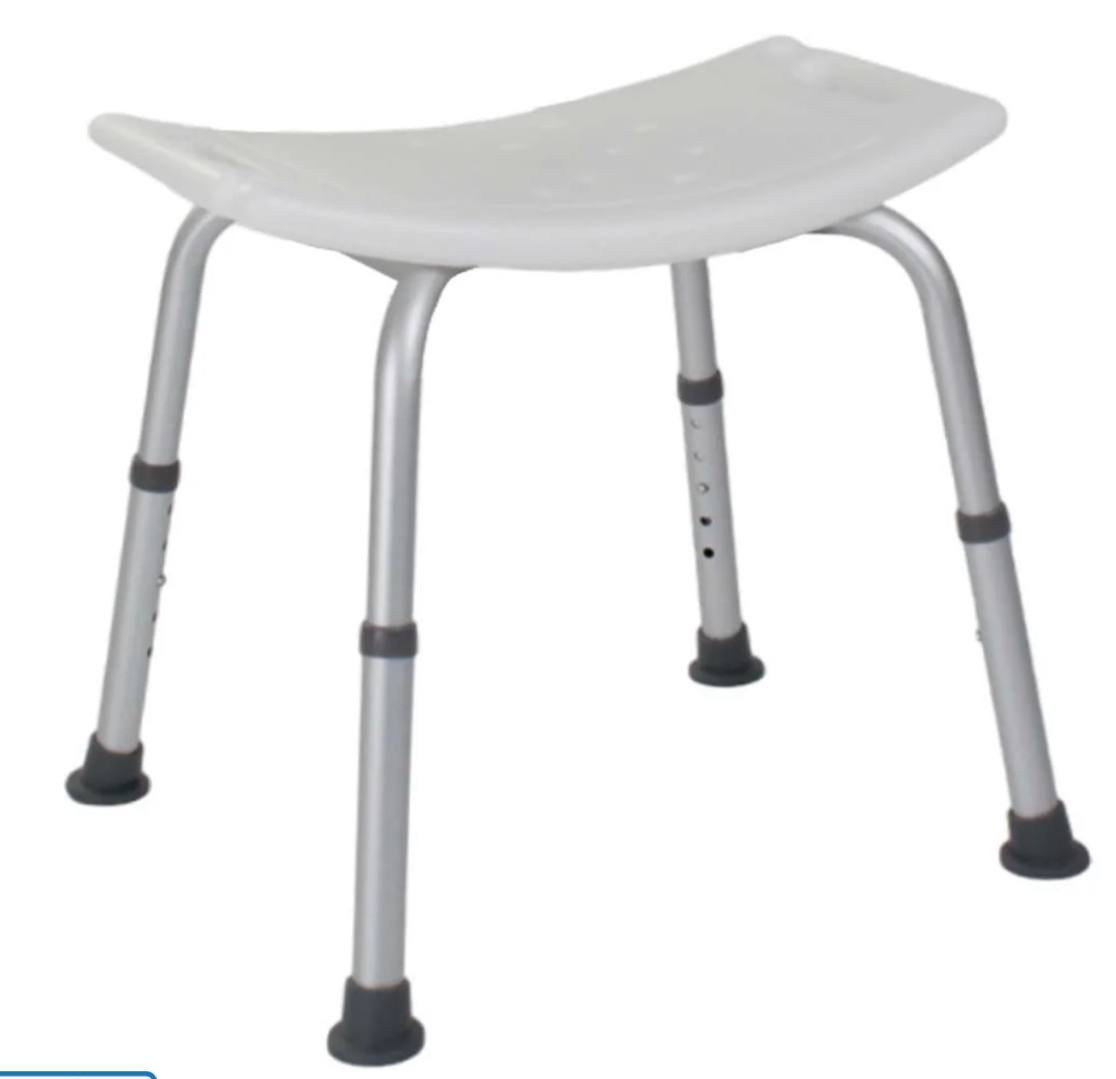 Розбірний стілець для ванної та душу, Німеччина