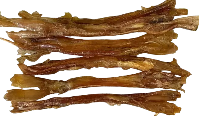 Натуральні ласощі для собак жилапутова молодого теляти "Bethowen" (Бетховен)